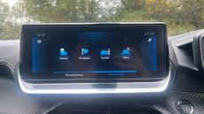 Peugeot 208 1.2 PureTech 130 GT Line 5dr EAT8 Petrol Hatchback